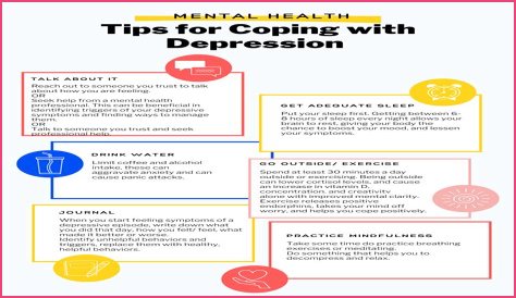 Dating and Depression - How to Cope with Mental Health While Dating