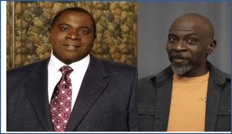 Gary Anthony Williams Weight Loss, How Did Gary Anthony Williams Lose Weight?