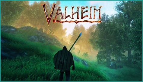 Valheim Walkthrough Guide, Gameplay, Wiki , Tips and Tricks